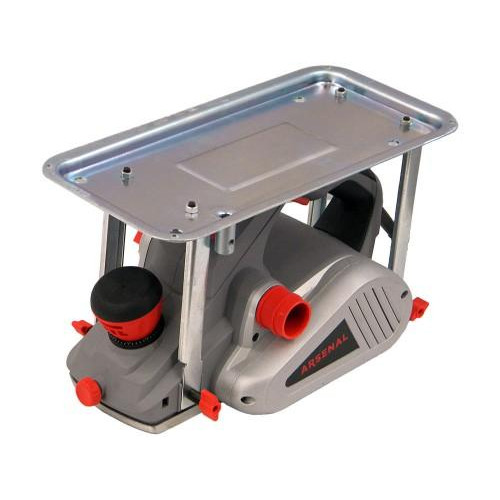 Електрорубанок мережевевий Арсенал Р-1700С